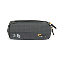 ロープロ ロープロ　ギアアップ メモリーカードウォレット 20 GRL Lowepro LP37186-GRL LP37186GRL 【864】 1