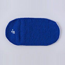 アンドゴー _go(アンドゴー) oval 長円形タイプ ブルー _go （アンドゴー） ブルー G01OVBL G01OVBL