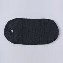 アンドゴー _go(アンドゴー) oval 長円形タイプ ダークグレー _go (アンドゴー) ダークグレー G01OVDG G01OVDG