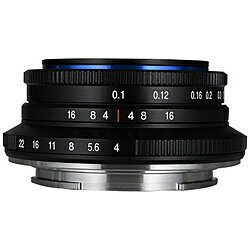 LAOWA LAOWA 10mm F4 Cookie Sony E ［ソニーE /単焦点レンズ］ 10MMF4C