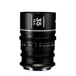 LAOWA Nanomorph 35mm T2.4 1.5x Cine(Flare color:SV) ˡ Eڼʡ NANO35MM-T2.4-SV-E ΥˡE NANO35MMT2.4SVE [Բ]