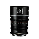 LAOWA Nanomorph 35mm T2.4 1.5x Cine(Flare color:SV) キヤノン RF【受注生産品】 NANO35MM-T2.4-SV-RF ［キヤノンRF］ NANO35MMT2.4SVRF [代引不可]