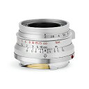 LIGHT LENS LAB LLL-35M iSj [LIGHT LENS LAB M 35mm f/2 CJM}Eg Vo[] LLL35MS