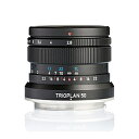 メイヤーオプティックゴルリッツ Trioplan50mm F2.8 IIキヤノン RF 512932
