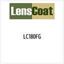 レンズコート レンズカバー EF180mm F3.5L マクロ USM FG(フォレストグリーン ・ ウッドランドカモ) LC180FG