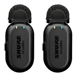 SHURE(シュア) クリップオン・ワイヤ�