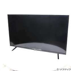 【中古】アイリスオーヤマ 〔中古品〕 40FB10PB 40FB10PB ［40V型 ／フルハイビジョン］【291-ud】