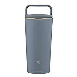 ZOJIRUSHI(象印マホービン) キャリータンブラー アーバンブルー SXJS30 SXJS30