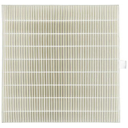 アイリスオーヤマ IRIS 296638 サーキュレーター加湿空気清浄機 集塵フィルター CHA-A55-HF CHAA55HF