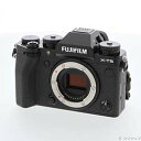 【中古】FUJIFILM(フジフ