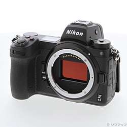 【中古】Nikon(ニコン) Z