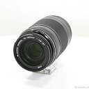 【中古】OLYMPUS(オリンパス) M.ZUIKO DIGITAL ED 75-300mm F4.8-6.7 II ブラック【291-ud】