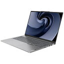 Lenovo(レノボジャパン) ノートパソコン IdeaPad Pro 5i Gen 9 アークティックグレー 83D4001AJP 83D4001AJP