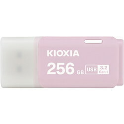 KIOXIA USBメモリ TransMemory U301(Mac/...(2.0)