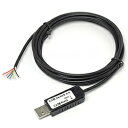 ルートアール 自作用USBスイッチケーブル 6スイッチ用 ブラック RI-SWCB6-A RISWCB6A(2)