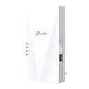 TPLINK RE500X 新世代WiFi6 無線LAN中継器 1201 300Mbps ［Wi-Fi 6(ax)］ RE500X