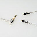 final リケーブル 2pin 3.5mm C1412P12AUCLEH C1412P12AUCLEH(2)