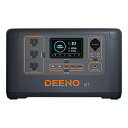 DEENO |[^ud (1036Wh) S1510