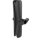 RAMMOUNTS ダブルソケットアームL2.25インチボール用 RAMMOUNTS RAM-D-201U-E RAM-D-201U-E