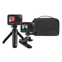 GoPro(ゴープロ) トラベルキット GoPro AKTTR-002 AKTTR-002
