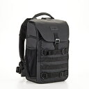 テンバ Axis アクシス V2 LT バックパック 18L ブラック 637-766 637766
