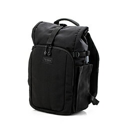Other - テンバ TENBA Fulton v2 10L Backpack - Black 637-730 TENBA ブラック 637-730 ［8～10L］ 637730