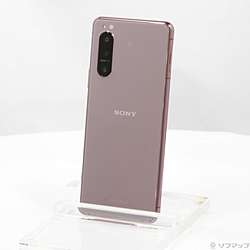 【中古】SONY(ソニー) Xp