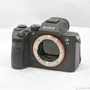 【中古】SONY(ソニー) α