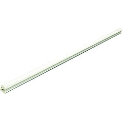 ■照明器具一体型のLEDランプです。■1つの電源から15本まで連結可能。■連結は専用ケーブル（別売）で簡単です。【用途】・内照看板、ディスプレイの照明、間接照明。【仕様】・明るさ（lm）： 1800・消費電力（W）： 17.9・全長（mm）： 1198・幅（mm）： 34・高さ（mm）： 36・定格寿命（時間）： 40000・標準消費電力料金： 0.48円/h・定格電圧： AC100V（50/60Hz）・光源色： 昼白色照明器具一体型のLEDランプです。