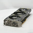 【中古】NVIDIA GeForce GTX 1070 8GB PCI-Express(x16)【291-ud】