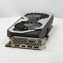 【中古】Palit GTX1070 SUPER JETSTREAM 8G GDDR5 NE51070S15P2-1041J【291-ud】