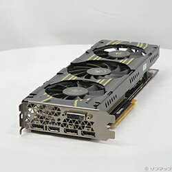 【中古】NVIDIA GeForce GTX 1070 8GB PCI-Express(x16)【291-ud】