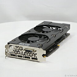 【中古】ELSA(エルザ) GeForce GTX 1070 8GB S.A.C GD1070-8GERXS【291-ud】