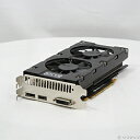 【中古】ELSA(エルザ) GeForce GTX 1060 6GB S.A.C R2 GD1060-6GERS2【291-ud】