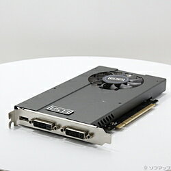 šELSA(륶) GeForce GTX 750 Ti SP 2GB GD750-2GERTSP291-ud