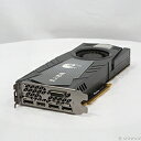 【中古】KuroutoShikou(玄人志向) GF-GTX1070-E8GB／BLF【291-ud】