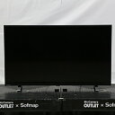 【中古】TVSREGZA 〔展示