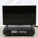 【中古】TVSREGZA 〔展示