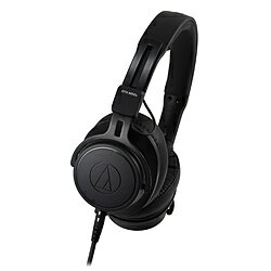 audio-technica(オーディオテクニカ) ヘッドホン ATH-M60xa ATHM60XA