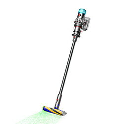 Dyson(ダイソン) V12 Detect Slim Fluffy SV46FF ［サイクロン式 /コードレス］ SV46FF