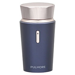 オーム電機 HB-FSB80-A ファッションシェーバー PULMORE ブルー HBFSB80A