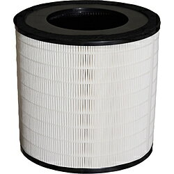 アンデス電気 【空気清浄機用フィルター】サークルフィルターD HAS278-02X HAS27802X