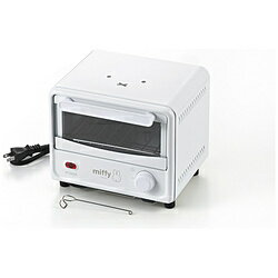 タマハシ オーブントースター ミッフィー DB209