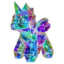 ファンライフプラス KIRAUNICORN FLP-019 UNICORN KIRAUNICORNFLP-019
