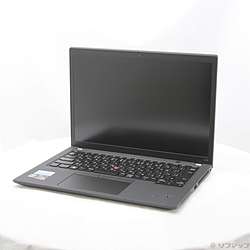 yÁzLenovo(m{Wp) Z[Ώەi ThinkPad X13 Gen 2 20XJS07900 ubNy291-udz