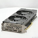 【中古】ELSA(エルザ) GeForce RTX 2070 Super S.A.C GD2070-8GERSS【291-ud】