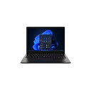 Lenovo(レノボジャパン) ノートPC ThinkPad L13 Gen 3 21BAS12Y00 [13.3型 /Windows10 Pro /AMD Ryzen 5 /メモリ：16GB /SSD：256GB /メーカー保証：25年2月まで]【生産完了品】 21BAS12Y00 [振込不可]