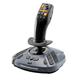 Thrustmaster(スラストマスター) ジョイスティック SimTask FarmStick 2960889 2960889