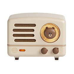 MUZEN �֥롼�ȥ��������ԡ����� MUZEN OTR �᥿�� with LINE FRIENDS MW2AILINE ��Bluetooth�б��� MW2AILINE