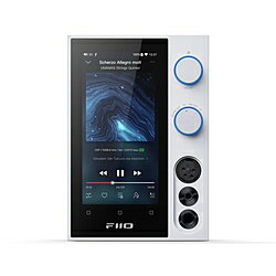 FiiO(tB[I) lbg[NI[fBIv[[ White FIO-R7-W mnC]Ήn FIOR7W